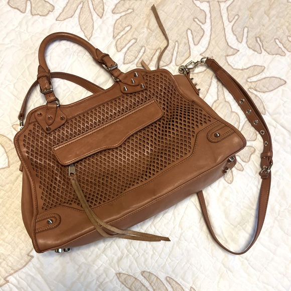 Rebecca Minkoff Handbags - Rebecca Minkoff Bag